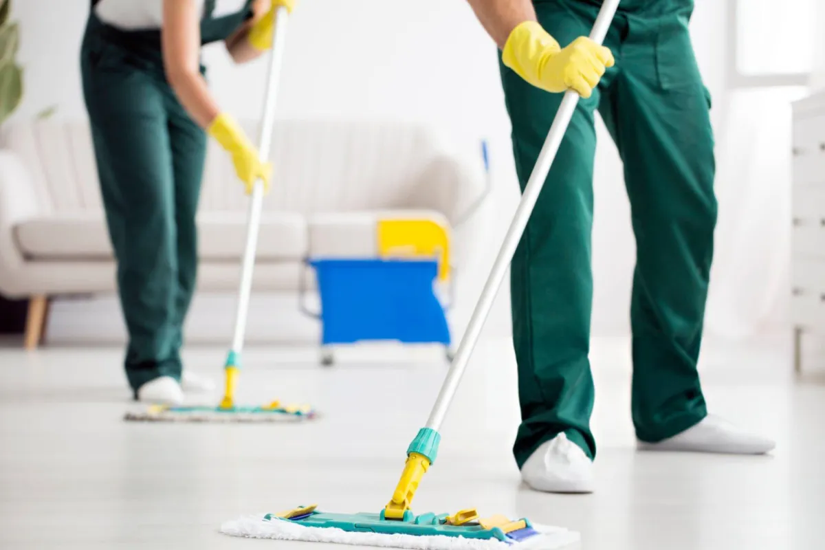 10 Proven Tips for Keeping Your Home Spotless Year-Round