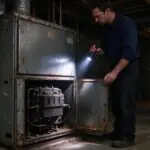 7 Signs Your Furnace Needs Replacing