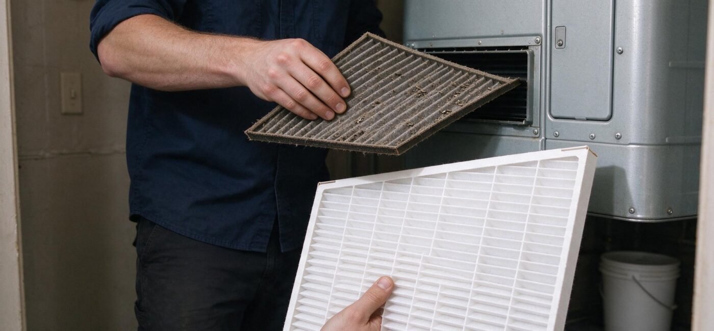 10 HVAC Maintenance Tips Every Homeowner Should Know